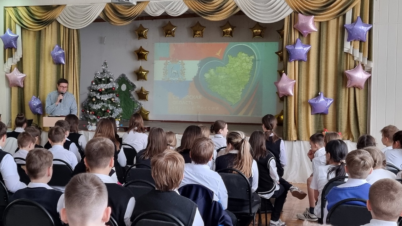 Vузейные уроки "Губерния в стихах"
